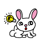 Corolinの世界（ぴょんこ）（個別スタンプ：36）