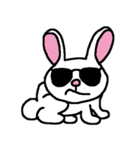 Corolinの世界（ぴょんこ）（個別スタンプ：37）