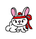 Corolinの世界（ぴょんこ）（個別スタンプ：40）