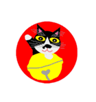 cat40 part2(new)（個別スタンプ：1）