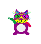 cat40 part2(new)（個別スタンプ：2）