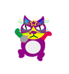 cat40 part2(new)（個別スタンプ：10）
