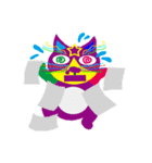 cat40 part2(new)（個別スタンプ：16）