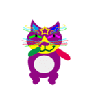 cat40 part2(new)（個別スタンプ：17）
