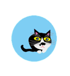 cat40 part2(new)（個別スタンプ：18）