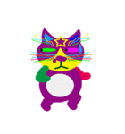 cat40 part2(new)（個別スタンプ：21）