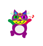 cat40 part2(new)（個別スタンプ：23）
