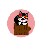 cat40 part2(new)（個別スタンプ：27）