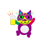 cat40 part2(new)（個別スタンプ：29）