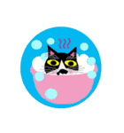 cat40 part2(new)（個別スタンプ：32）