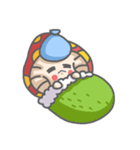 It's G.T Dream（個別スタンプ：3）