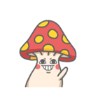 It's G.T Dream（個別スタンプ：9）