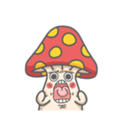 It's G.T Dream（個別スタンプ：14）