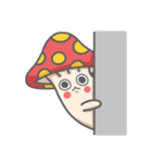 It's G.T Dream（個別スタンプ：16）