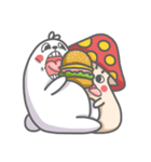 It's G.T Dream（個別スタンプ：20）