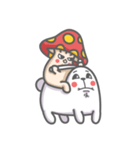 It's G.T Dream（個別スタンプ：21）