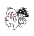 It's G.T Dream（個別スタンプ：22）