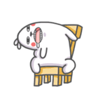 It's G.T Dream（個別スタンプ：36）