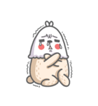 It's G.T Dream（個別スタンプ：37）