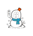 アルパカ太郎（個別スタンプ：31）