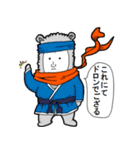 アルパカ太郎（個別スタンプ：33）