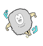 アルパカ太郎（個別スタンプ：37）