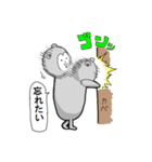 アルパカ太郎（個別スタンプ：38）