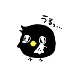 ゆるっと その2（個別スタンプ：25）