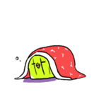 かごとり（個別スタンプ：12）