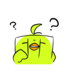 かごとり（個別スタンプ：32）