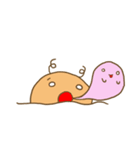 ふわゆる3匹（個別スタンプ：33）