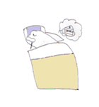 ドルピン（個別スタンプ：15）