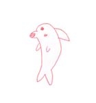 ドルピン（個別スタンプ：16）