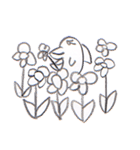 ドルピン（個別スタンプ：18）