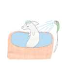 ドルピン（個別スタンプ：26）
