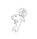 ドルピン（個別スタンプ：30）
