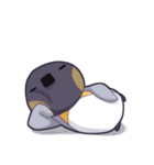 愛之助のぺんぺんさんとうさすけのスタンプ（個別スタンプ：17）