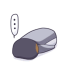 愛之助のぺんぺんさんとうさすけのスタンプ（個別スタンプ：19）