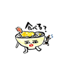 竹内製麺所（個別スタンプ：6）