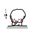 ぶさいくまの毎日（個別スタンプ：10）