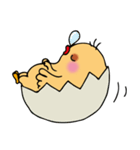 しなぶんさん（個別スタンプ：32）