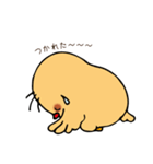 しなぶんさん（個別スタンプ：39）
