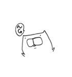 ねこ時々とり。（個別スタンプ：9）