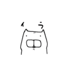 ねこ時々とり。（個別スタンプ：20）