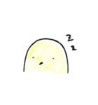 ねこ時々とり。（個別スタンプ：25）