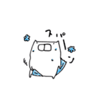 ねこ時々とり。（個別スタンプ：30）