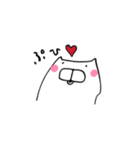 ねこ時々とり。（個別スタンプ：31）