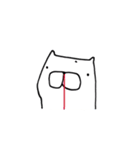 ねこ時々とり。（個別スタンプ：32）