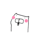 ねこ時々とり。（個別スタンプ：36）