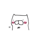 ねこ時々とり。（個別スタンプ：39）